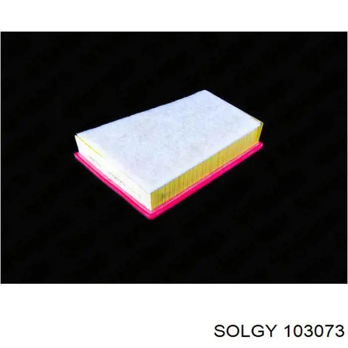 Comprar 103073 Solgy Filtro de aire