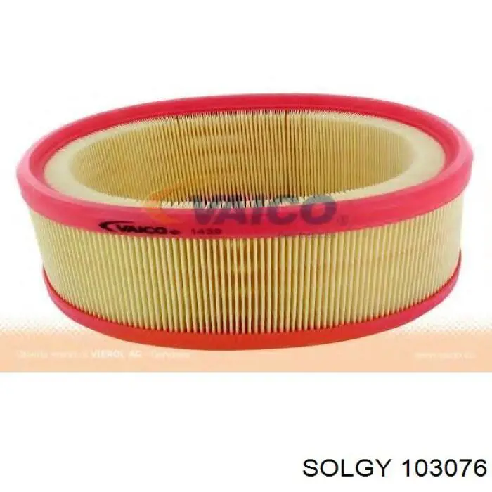 103076 Solgy filtro de aire