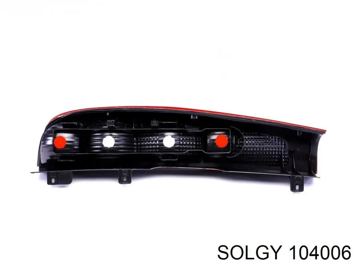 104006 Solgy filtro habitáculo