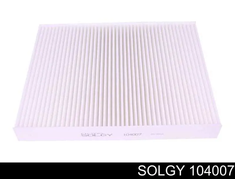 104007 Solgy Filtro antipolen