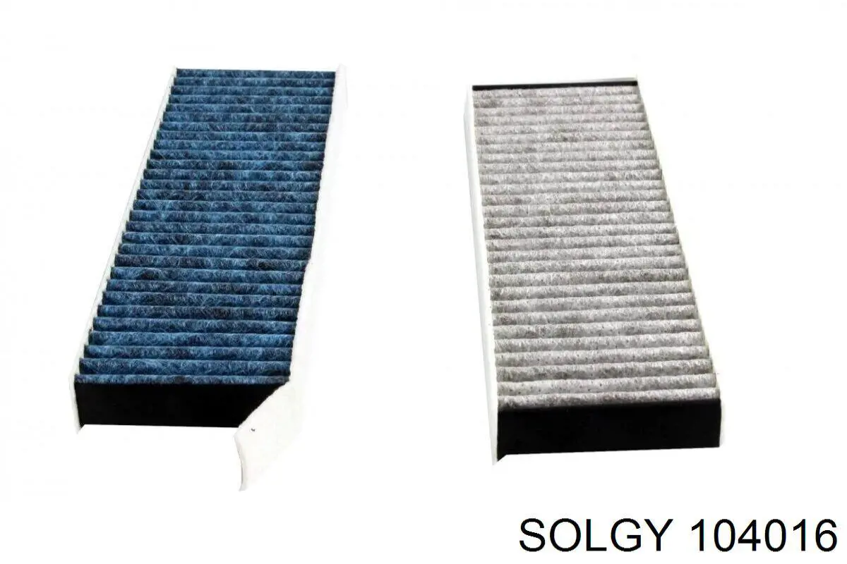 104016 Solgy Filtro antipolen
