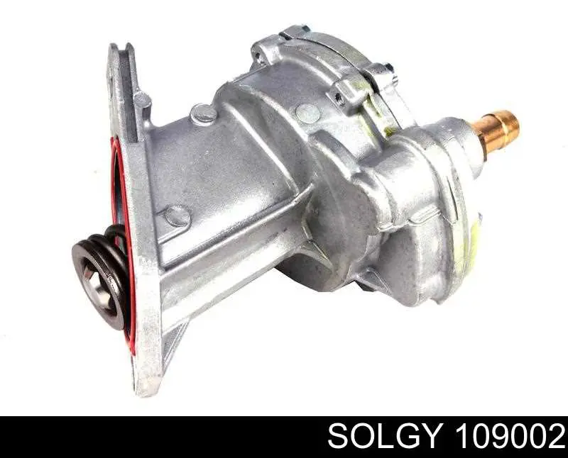 Bomba de vacío del sistema de frenado Solgy 109002 precio, desde 106,28 EUR
