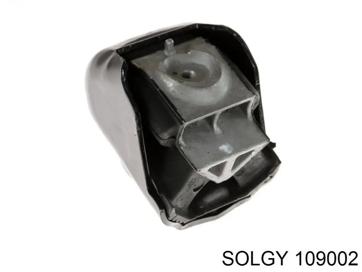109002 Solgy Bomba de vacío de frenado
