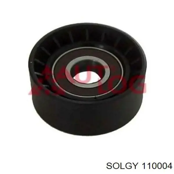 Tensor de la correa trapecial Solgy 110004 precio, desde 40,77 EUR