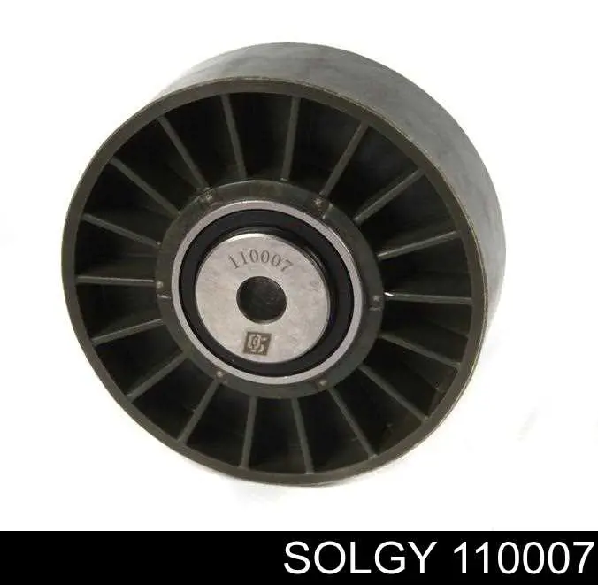 Rodillo tensor correa poli V Solgy 110007 precio, desde 15,06 EUR