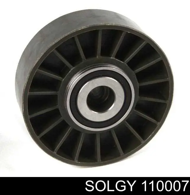 Comprar 110007 Solgy Polea tensora, correa poli V