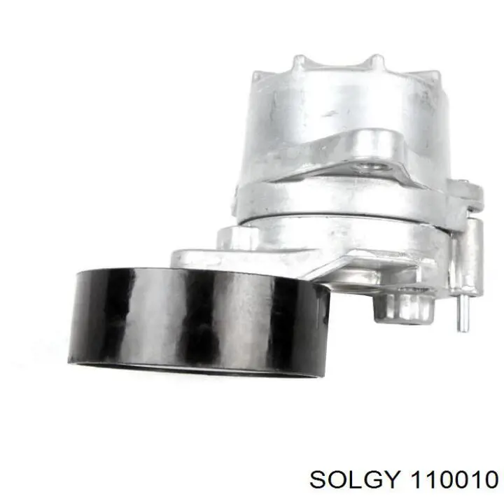 110010 Solgy tensor de correa, correa poli v