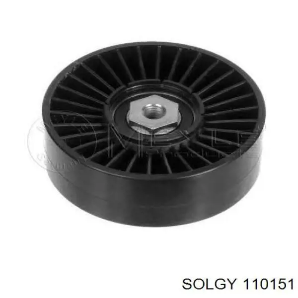 110151 Solgy Polea tensora