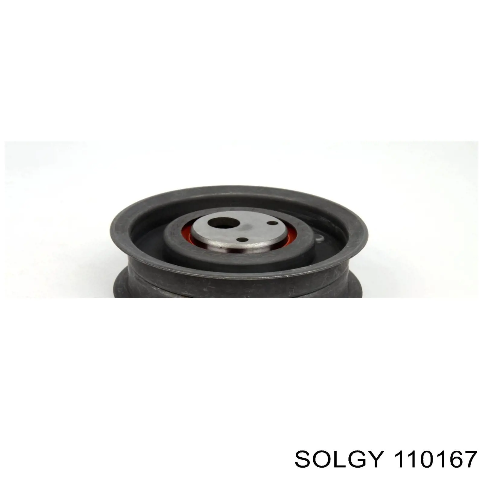 110167 Solgy rodillo, cadena de distribución