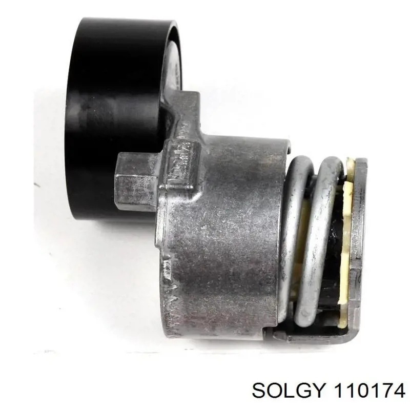110174 Solgy Tensor de correa de alternador