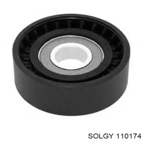 110174 Solgy Tensor de correa de alternador