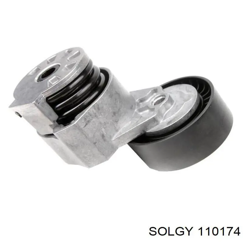 Comprar 110174 Solgy Tensor de la correa trapecial