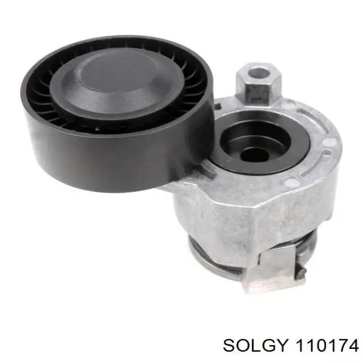 Tensor de correa de alternador 110174 Solgy