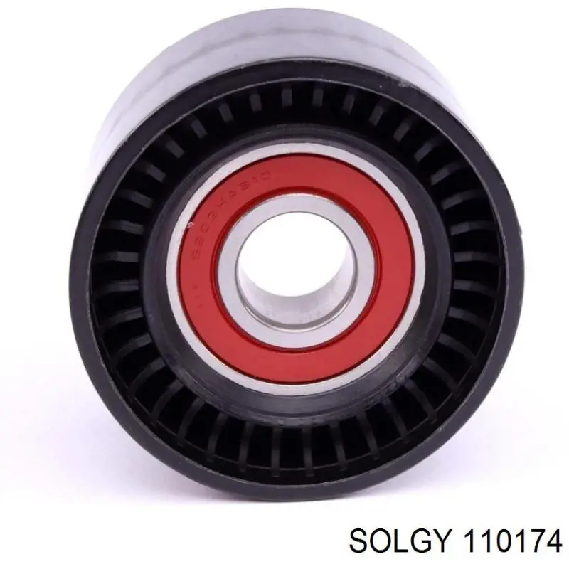 110174 Solgy tensor de correa poli v