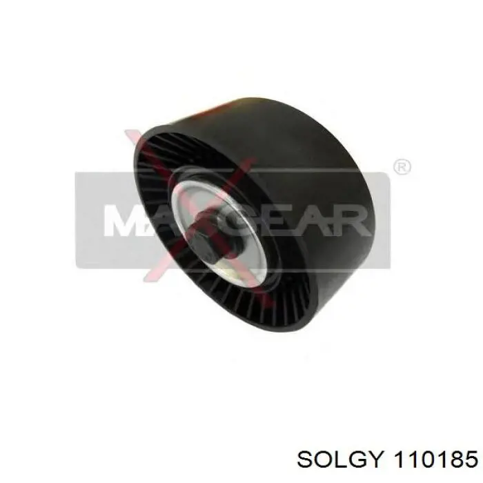 110185 Solgy tensor de correa poli v