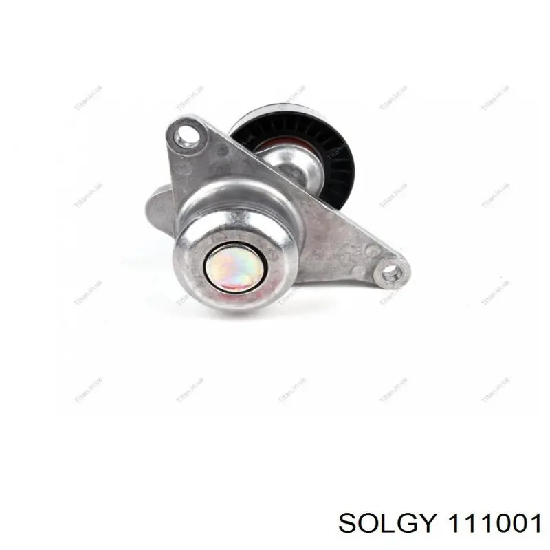 Polea, cigüeñal Renault Espace 4 JK0