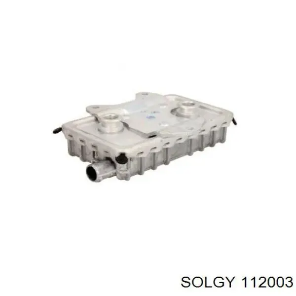 Comprar 112003 Solgy Radiador de aceite