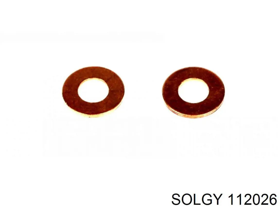 112026 Solgy radiador