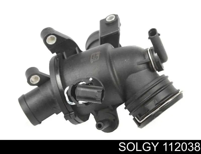 Termostato Solgy 112038 precio, desde 40,66 EUR