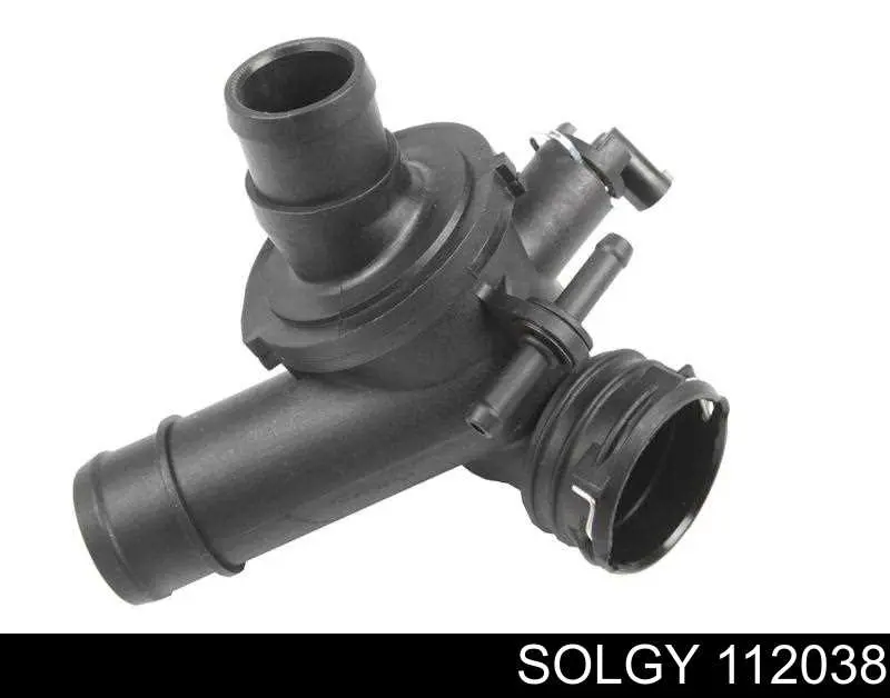 Comprar 112038 Solgy Termostato