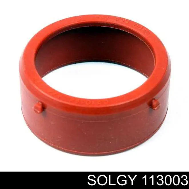 Junta de turbina, inserto flexible Solgy 113003 precio, desde 10,34 EUR
