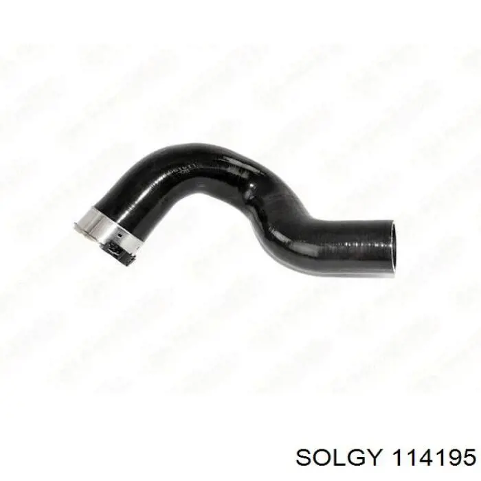 114195 Solgy