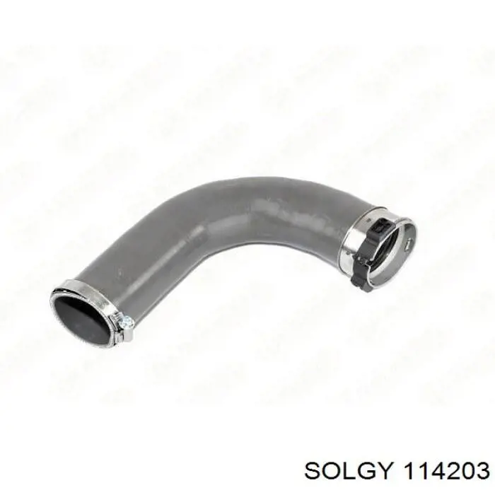 114203 Solgy Manguera del intercooler