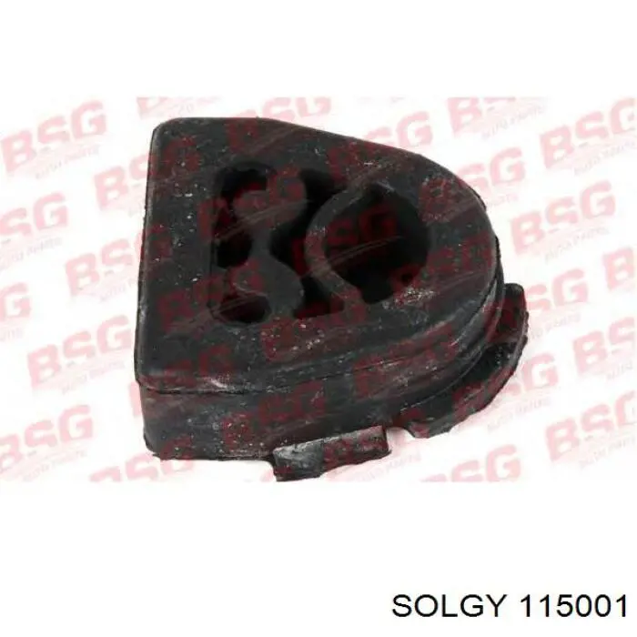115001 Solgy