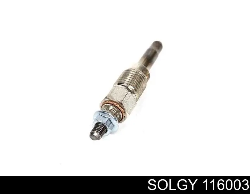 Comprar 116003 Solgy Calentadores diésel