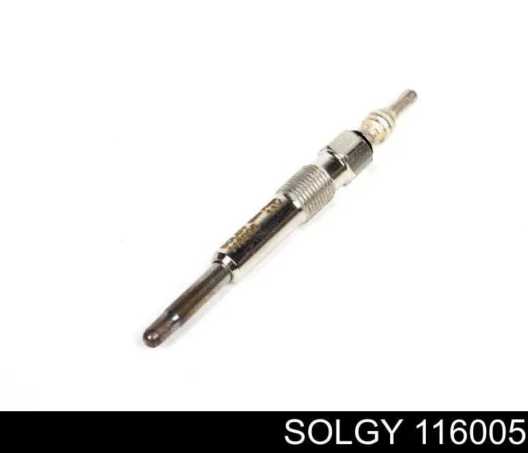 Comprar 116005 Solgy Calentadores diésel