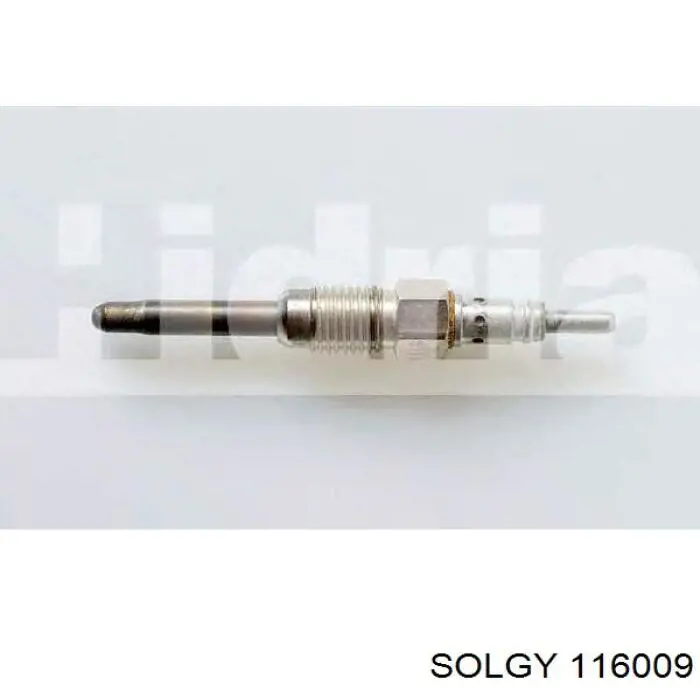 Comprar 116009 Solgy Bujía de precalentamiento del líquido refrigerante