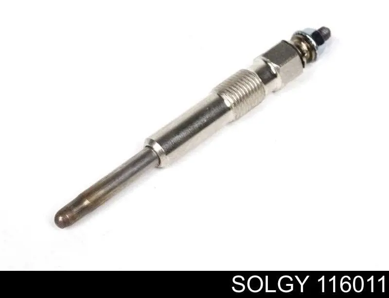 Bujías incandescentes Solgy 116011 precio, desde 6,38 EUR
