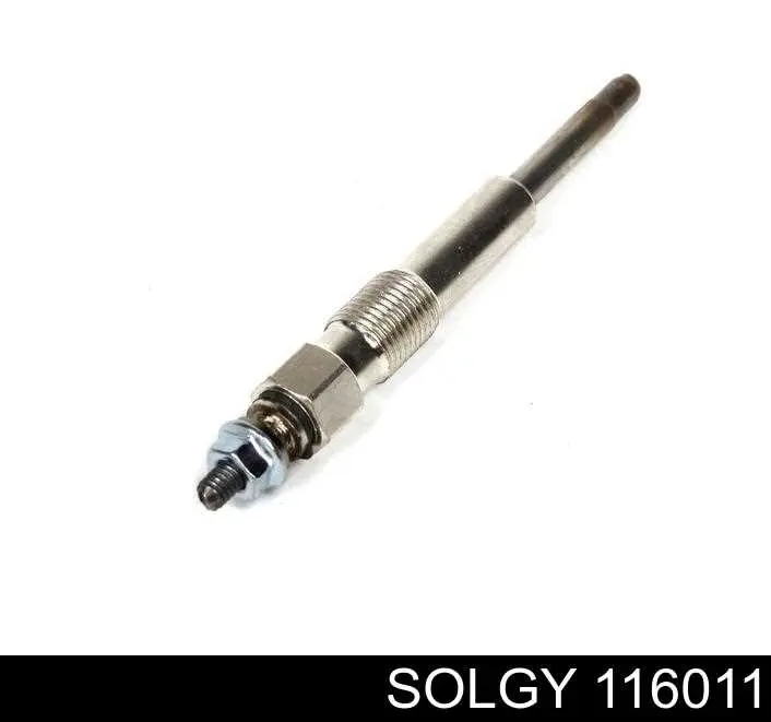 Comprar 116011 Solgy Calentadores diésel