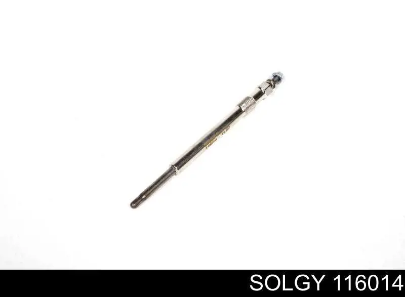 Bujías incandescentes Solgy 116014 precio, desde 7,99 EUR