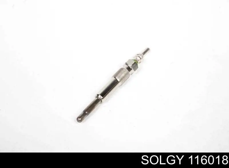 Bujías incandescentes Solgy 116018 precio, desde 5,99 EUR