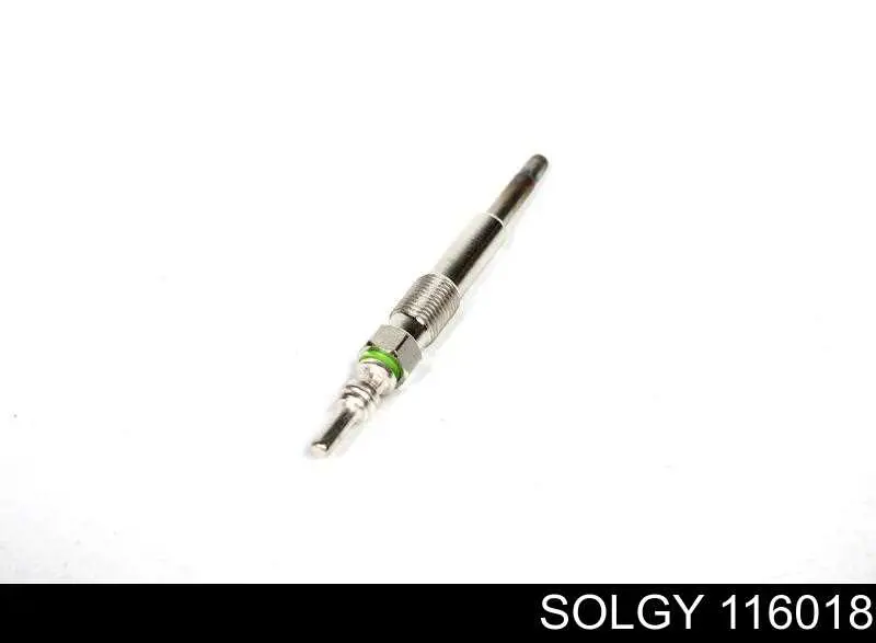 Comprar 116018 Solgy Calentadores diésel