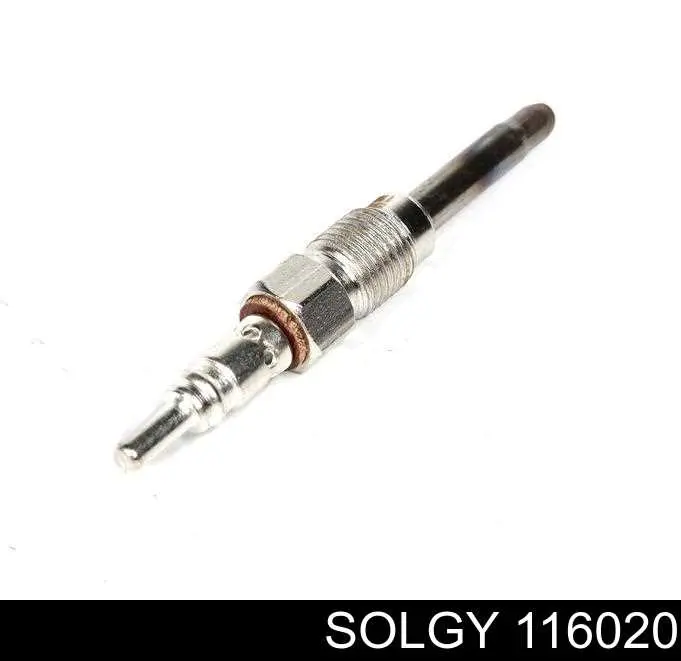 Comprar 116020 Solgy Bujía de precalentamiento del líquido refrigerante