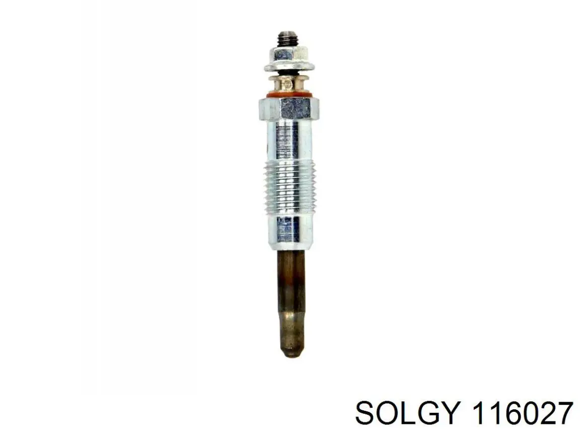 Comprar 116027 Solgy Calentadores diésel