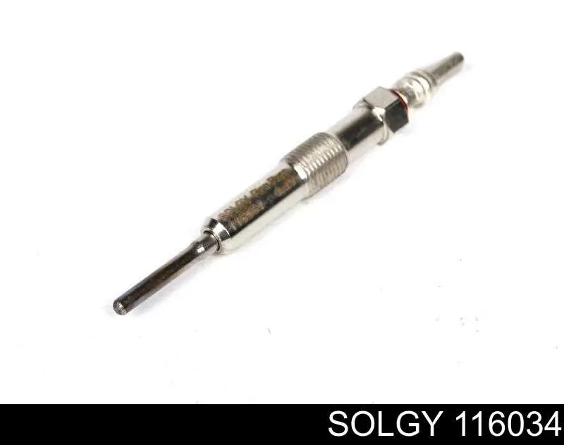 Comprar 116034 Solgy Calentadores diésel