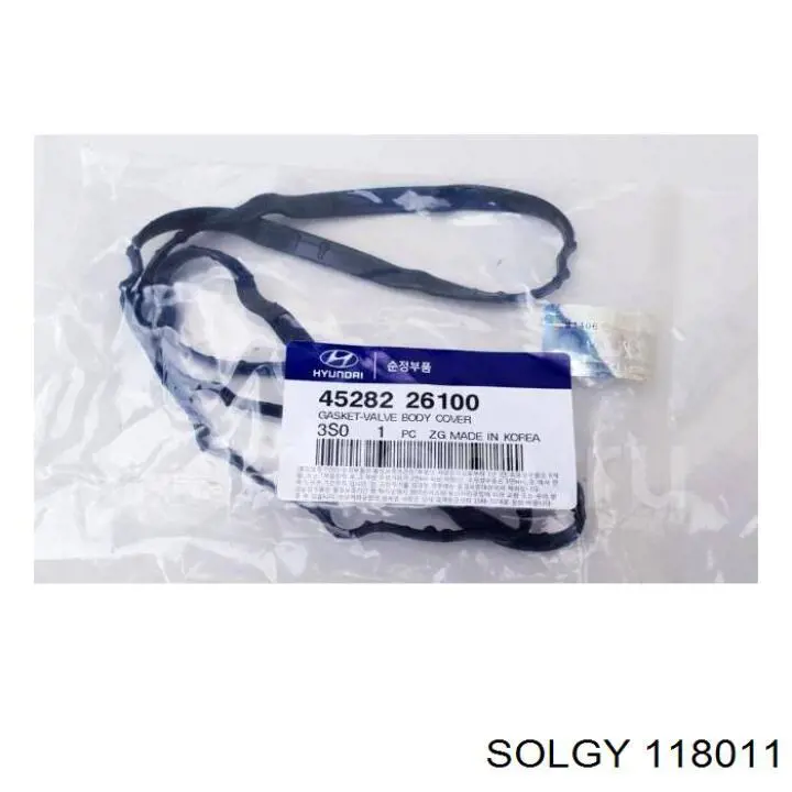 118011 Solgy cable de embrague