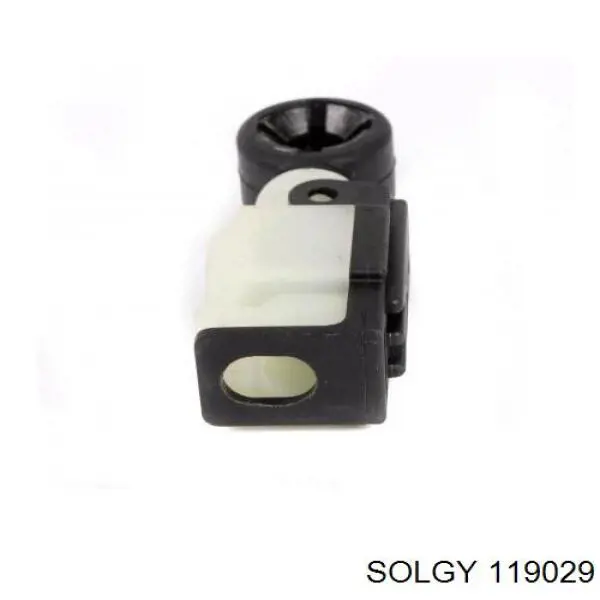 119029 Solgy Terminal del cable de cambio