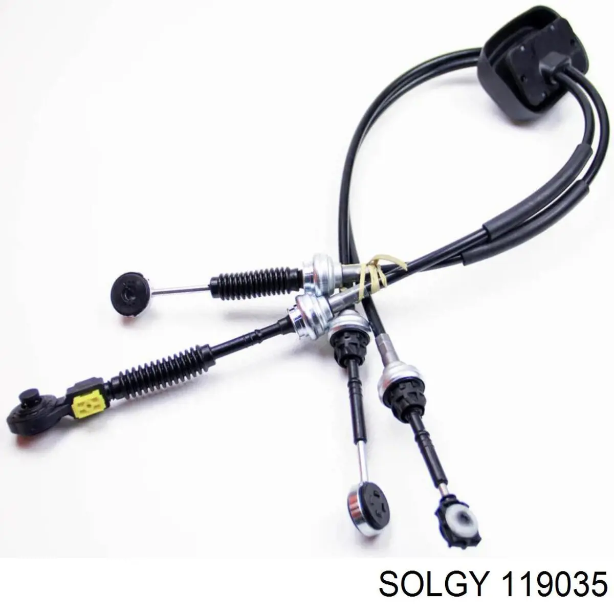 Comprar 119035 Solgy Cable de caja de cambios