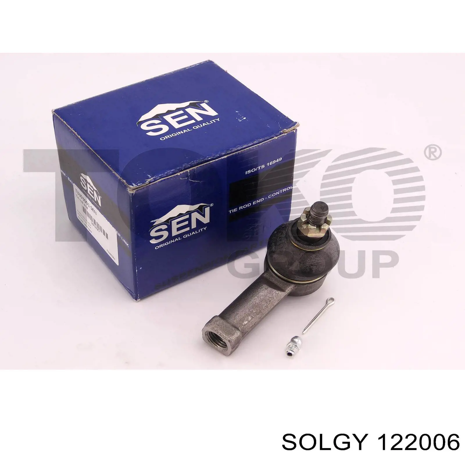 122006 Solgy Medidor de aceite