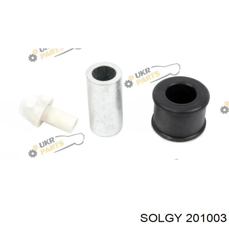 Comprar 201003 Solgy Silentblock amortiguador trasero