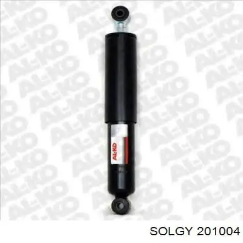 Comprar Silentblock amortiguador trasero Renault Kangoo I KC0, KC1