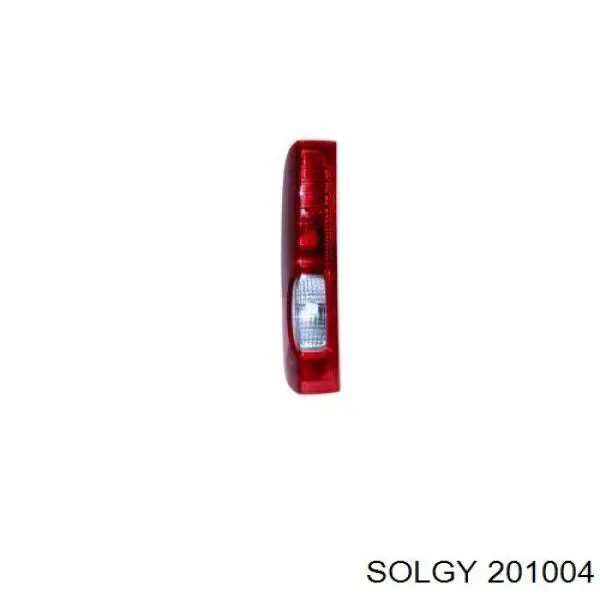 Comprar 201004 Solgy Silentblock amortiguador trasero