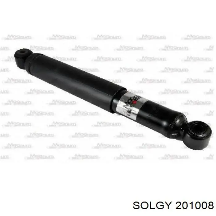  Silentblock amortiguador trasero Volkswagen Transporter 