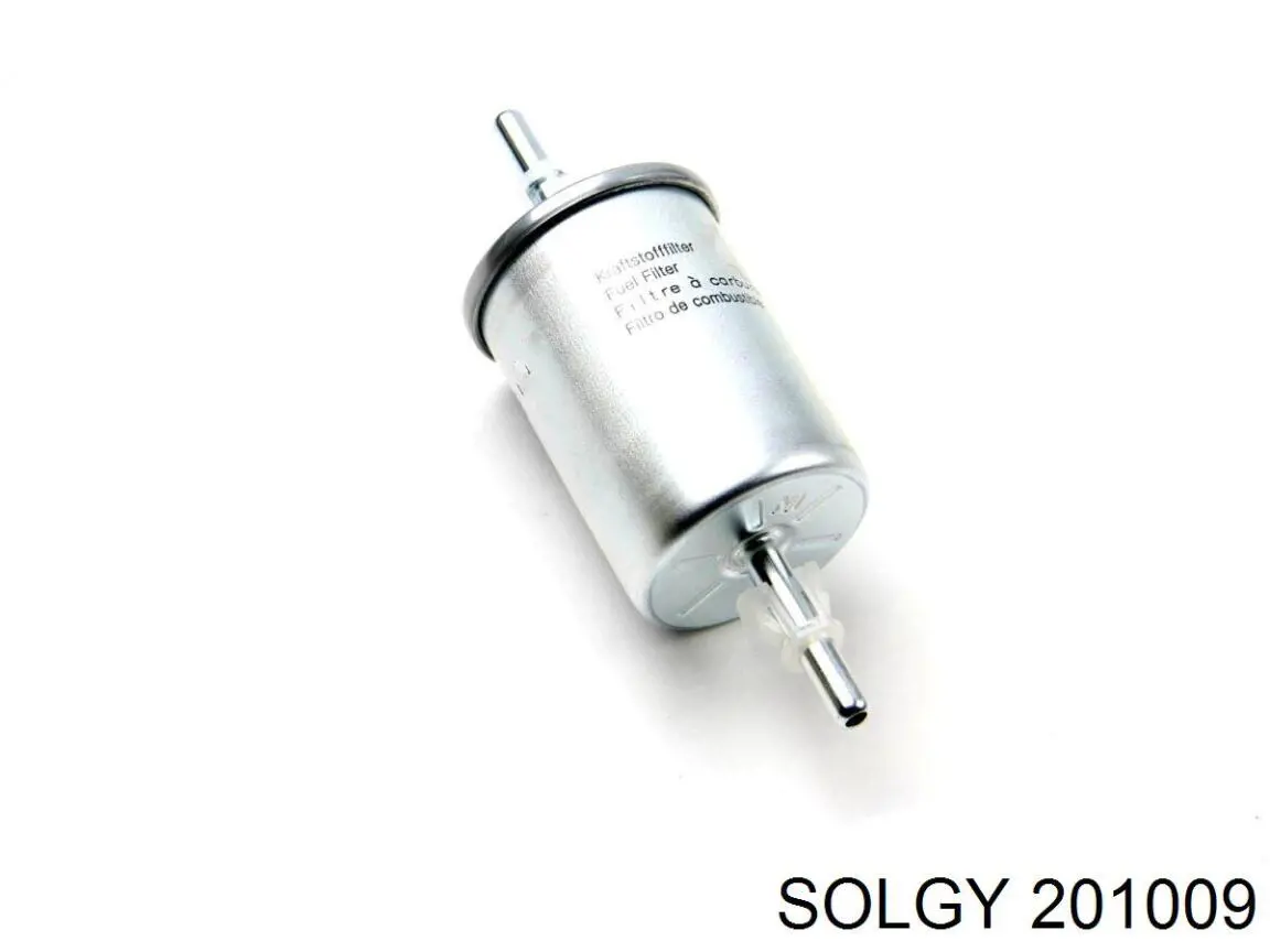 Comprar 201009 Solgy Amortiguador trasero
