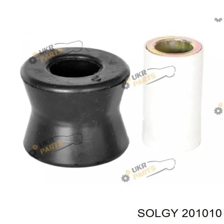 201010 Solgy