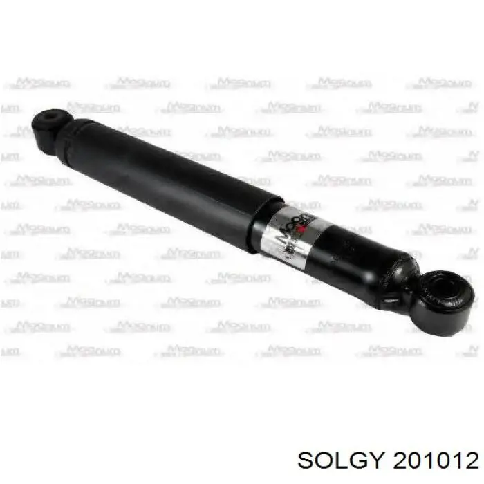 Comprar 201012 Solgy Silentblock amortiguador trasero